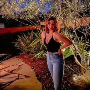 Meet your Posher, Natalie